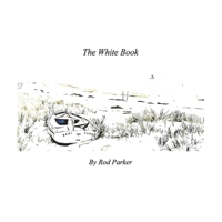 The White Book B0CTBR92V2 Book Cover
