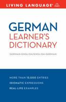 Complete German: The Basics 1400021375 Book Cover