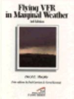 Flying VFR in Marginal Weather 0830686991 Book Cover