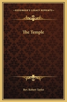 The Temple 1417994800 Book Cover