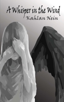 Whisper in the Wind 1511486015 Book Cover