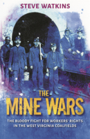 Mine Wars B0GN2FLV99 Book Cover