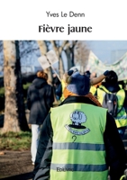 Fièvre jaune (French Edition) 2414633069 Book Cover