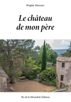 Le chateau de mon père (French Edition) B0DPXVVC72 Book Cover