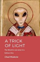 A Trick of Light: The World is not what it is 1544879571 Book Cover