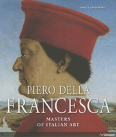 Meister der italianische Kunst - Piero della Francesca. 3848005530 Book Cover
