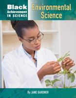 Environmental Science 1422235599 Book Cover