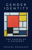 Gender Identity: The Career of a Category 1509575553 Book Cover