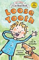 Loose Tooth (My First I Can Read) 0439899028 Book Cover