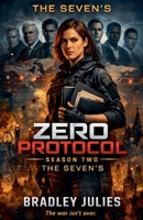 Zero Protocol -The Seven's B0GF3HYC5H Book Cover