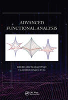 Advanced Functional Analysis 0367656566 Book Cover