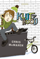 Klutzhood 1551437104 Book Cover