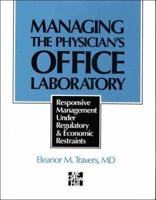 Managing Physicians Office Lab 0076006530 Book Cover