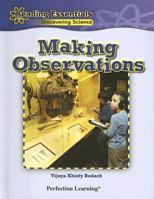 Making Observations 0756984319 Book Cover