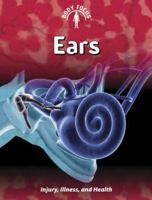 Ears: Injury, Illness, and Health 140343297X Book Cover