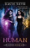 Human (Coven) 1963602277 Book Cover