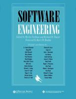 Software Engineering (Practitioners) 0818676094 Book Cover