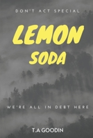 Lemon Soda B0863V372W Book Cover