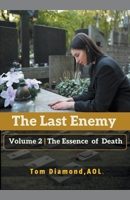 The Essence of Death B0CT9F4Z77 Book Cover