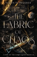 The Fabric of Chaos 0645221643 Book Cover