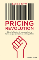 Pricing Revolution 8416997713 Book Cover