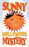 Sunny the Hollywood Superman: Abenteuer in Hollywood 383701715X Book Cover