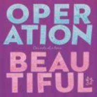 Operation Beautiful: One Note at a Time 0448457563 Book Cover