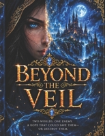 Beyond the Veil B0HJ7QSFYF Book Cover