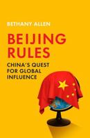 Beijing Rules 0063057417 Book Cover