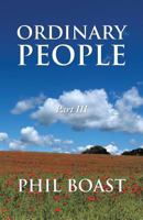 Ordinary People: Part III 1490723447 Book Cover