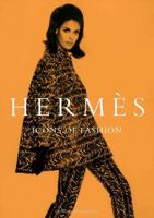 Hermes: Icons of Fashion 1917259301 Book Cover