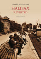 Halifax Revisited 0752430475 Book Cover