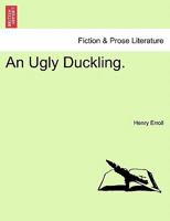 An Ugly Duckling 1240887329 Book Cover