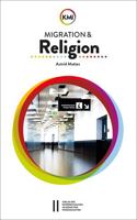 Migration Und Religion (Migration Und Staatsburgerschaft, 1) 3700188870 Book Cover