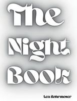 The Nightbook 3819289062 Book Cover