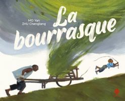 La bourrasque 2355581991 Book Cover