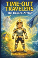 The Unseen Armor (Time-Out Travelers) B0GN1MRJYY Book Cover