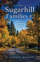Sugarhill Series (Book 2) B0H9W1XD2Z Book Cover