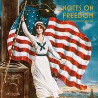 Notes on Freedom: A Hoover Institution Treasury 0817927352 Book Cover