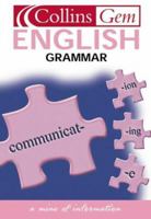 English Grammar 000710135X Book Cover