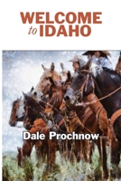 Welcome to Idaho B0FRYGNRHR Book Cover