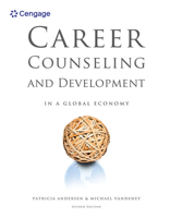 Career Counseling And Development In A Global Economy 0618426345 Book Cover