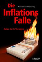 Die Inflationsfalle: Retten Sie Ihr Vermgen! 3527504184 Book Cover