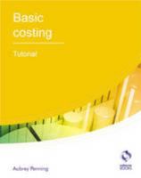 Basic Costing Tutorial 1905777264 Book Cover