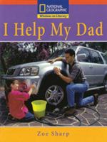 I help my Dad (Windows on literacy) 079228464X Book Cover