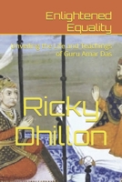 Enlightened Equality: Unveiling the Life and Teachings of Guru Amar Das B0C6BT5GRB Book Cover