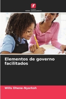 Elementos de governo facilitados (Portuguese Edition) 6206590968 Book Cover