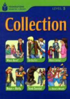 Foundations Reading Library 5: Collection 1424006910 Book Cover