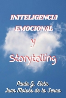 Inteligencia Emocional Y Storytelling 8835428025 Book Cover