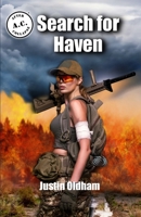 Search for Haven 1935964658 Book Cover